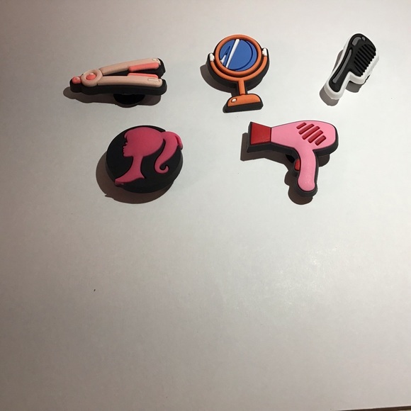 Accessories - Shoe Charms for CROCS